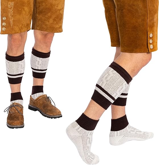 Bavarian Accessories