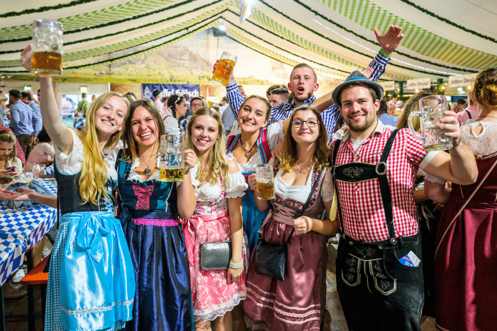 Oktoberfest 2025 Style Guide: Crafting the Perfect German Lederhosen Costume with MrLederhosen