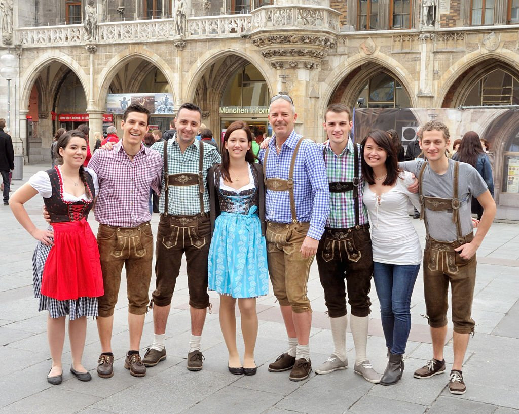 How to Style Your German Lederhosen Costume for Oktoberfest: The Ultimate Guide