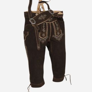 Classic Bavarian Hegel Bundhosen - Mr Lederhosen