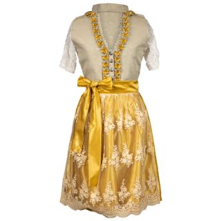 Dirndls Bavarian Belle Glam Galore - Mr Lederhosen