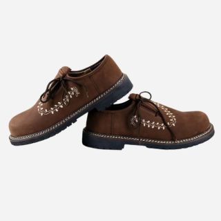 German Bavarian Oktoberfest Trachten Lederhosen shoes for men - Mr Lederhosen