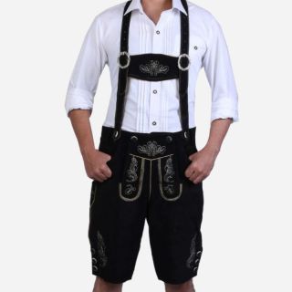 Traditional German Lederhosen from the Enchanting Black Forest - Mr Lederhosen