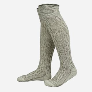 Lederhosen Socks with Traditional Bavarian Style - Mr Lederhosen