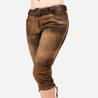 Claudia Schiffer Lederhosen - Mr Lederhosen