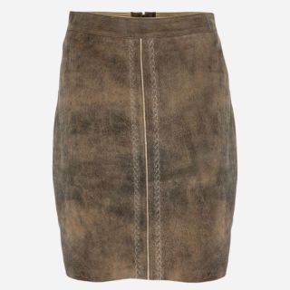 Karoline Lederhosen Skirt - Mr Lederhosen