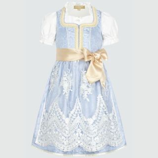 Children's dirndl Gaelle