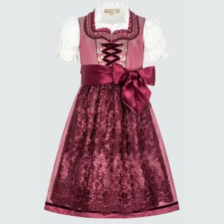Children's dirndl Latina