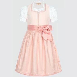 Children's dirndl Milina