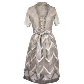 Plus Size Dirndl Oktoberfest Elegance Magic - Mr Lederhosen