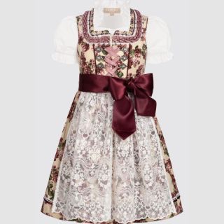 Children's Dirndl Karin