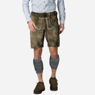 Trendsetter Lederhosen Fashion For Men - Mr Lederhosen