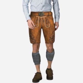 Modern Lederhosen Bavarian Mens Attire for Sale - Mr Lederhosen