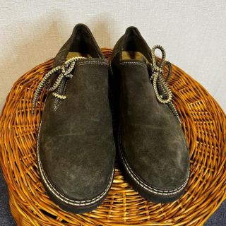 Oxfords Beige Boots Leather Shoes Autumn warm Shoes - Mr Lederhosen