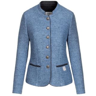 Theresa Bavarian Women’s Traditional Jacket - Mr Lederhosen