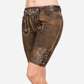 Heidi Klum Lederhosen - Mr Lederhosen