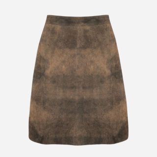 Laura Lederhosen Skirt - Mr Lederhosen