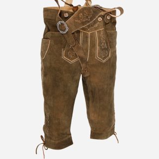 Bavarian Knight Bundhosen - Mr Lederhosen