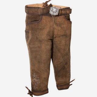 Bismarck Bundhosen - Mr Lederhosen